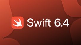 Swift 6.4 brings better interoperability, faster performance, and Swift Build by default image
