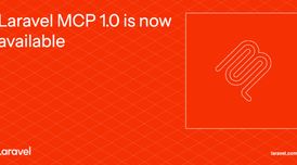 Laravel MCP 1.0 brings searchable tools to agents image