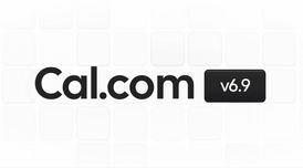 Cal.com 6.9 adds visual workflows and booking proposals image