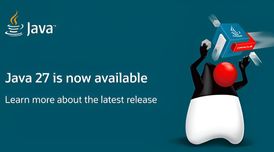 Java 27 brings major post-quantum security leap, G1 garbage collector by default, and more image