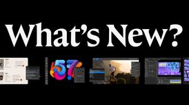Canva ProSuite launches alongside Affinity 3.3, its biggest photo editing update yet image