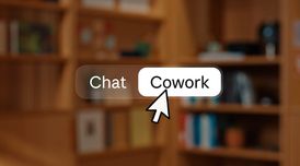 Anthropic merges Claude chat and Cowork into a unified workspace image