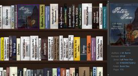 Calibre 9.15 launches with new AI-powered “Create your own adventure” writing game image