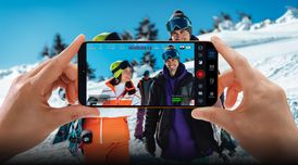 Blackmagic Camera 3.5 for iOS brings iPhone 18 Pro support and Apple ProRes recording image