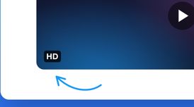 Typefully posts X Premium videos in full 1080p quality image