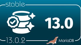 MariaDB 13 stable brings improved SQL compatibility, InnoDB features & DuckDB integration image