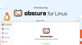Obscura finally brings VPN service to Linux users and shifts to open source GPLv3 license image