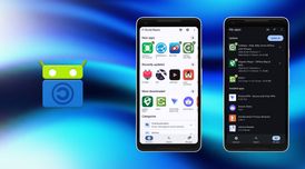 Open source Android app store F-Droid 2.0 arrives with a major design and code overhaul image