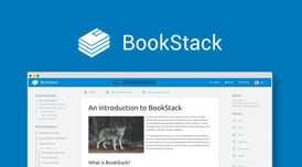BookStack 26.09 released with greater interface customization, API additions, and more image