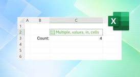 Microsoft rethinks Excel after four decades: single cells can now hold multiple values image