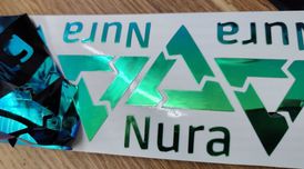 postmarketOS rebrands as Nura in move to broaden appeal beyond tech community; keeps logo image
