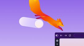 Firefox 157 arrives with major UI redesign, compact mode, and hardware AV1 video decoding image