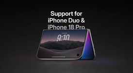 iMazing 3.6.5 prepares support for iPhone Duo and brings log exports image