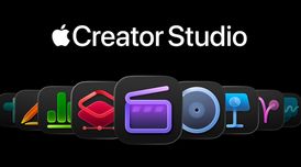 Apple unveils major Creator Studio update with cinematic video, new templates, and more image