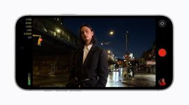 Final Cut Camera now offers variable aperture and cinematic mode effects for iPhone 18 Pro image