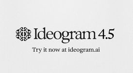 Ideogram 4.5 introduces multi-turn editing at native 2K image