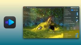 Open source video player IINA 1.5 launches with biggest interface redesign in decade image