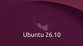 Ubuntu 26.10 delivers security updates with TPM-backed encryption, OpenSSL 4.0 & Linux 7.3 image