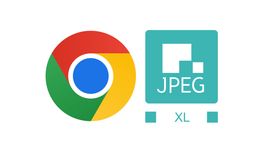 Google ships JPEG XL image format support in latest Chrome 155 update image