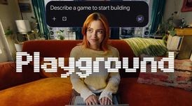 Google unveils Playground: an AI platform that lets anyone create games without coding image
