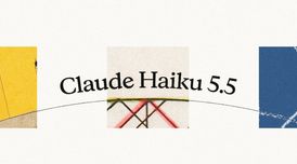Anthropic unveils Claude Haiku 5.5, its cheapest AI model with adjustable effort setting image