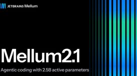 Mellum2.1 brings coding agent skills to self-hosted AI image