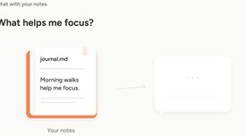 Ensu adds offline knowledge packs and private note search image