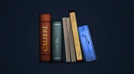 Calibre 9.16 adds Kokoro voices for read aloud, Camoufox integration & updated Kobo driver image