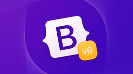 Bootstrap returns with version 6 Alpha, bringing ground-up modernization of the framework image