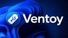Ventoy 1.1.18 brings experimental support for SteamOS recovery images & other enhancements image