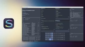 SpeedCrunch 1.0 launches with multi-tab workspaces, advanced math functions, and more image