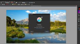 PhotoFlare 1.7.5 adds ARM packages and macOS fixes image