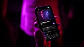 Deezer will introduce an AI music filter toggle to let users block AI-generated tracks image