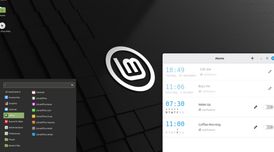 Linux Mint 27 “Adrien” coming this Christmas with new alarm app and yearly release cycle image