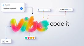 Google will let users vibe code and run Android apps without requiring a developer account image