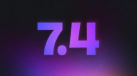 Astro 7.4 has arrived with build performance insights, parallel prerendering, and more image