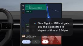 Google brings Gemini's Personal Intelligence to Android Auto and cars with Google built-in image