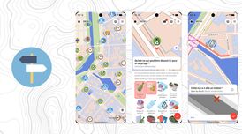 StreetComplete 64 brings first stable iOS release, faster quest creation, and 8 new quests image