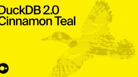 DuckDB's major 2.0 release turns the database management system into a full-fledged server image