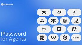 Introducing 1Password for Agents to securely manage AI logins without disclosing passwords image