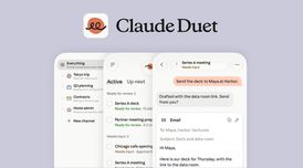 Anthropic launches Claude Duet to compete with OpenAI Dots, Meta Muse, and Grok Bot image