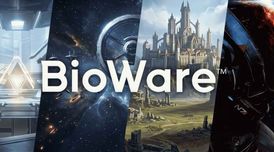 EA shuts down BioWare after 30 years and cancels the next Mass Effect game image