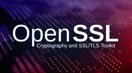 OpenSSL 4.1 brings DTLS 1.3 support, IKEV2 KDF, GREASE, and post-quantum optimizations image