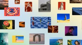 Canva launches Canva Craft, its first in-house image generation model image
