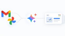 Google may now use your Gmail and Photos data to serve targeted ads through AI Search image