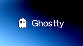 Ghostty 1.4 brings full Kitty graphics support and performance & memory improvements image