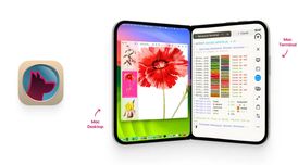 Astropad Workbench 1.4 adds terminal access, iPhone Duo support & Mac-to-Mac file transfer image