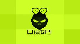 DietPi 10.8 delivers network overhaul with new tool to manage WireGuard servers & clients image