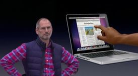 Apple announces its first-ever touchscreen MacBook Pro with PROLED XDR, starting at $2,899 image