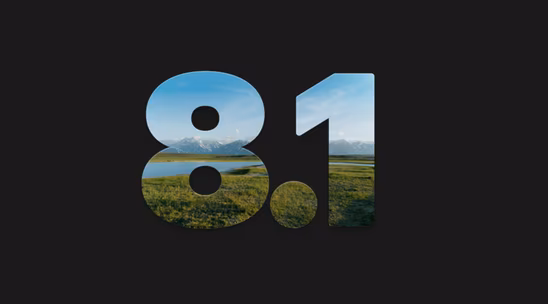 elementary OS 8.1 is out with over 1,100 fixes, Linux 6.14, ARM64 support, and more image